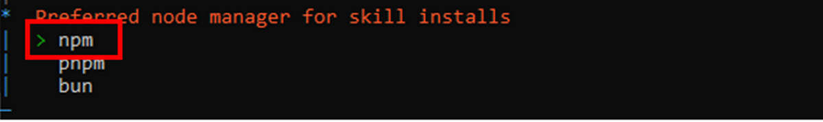 Hướng dẫn thiết lập model AI cho OpenClaw