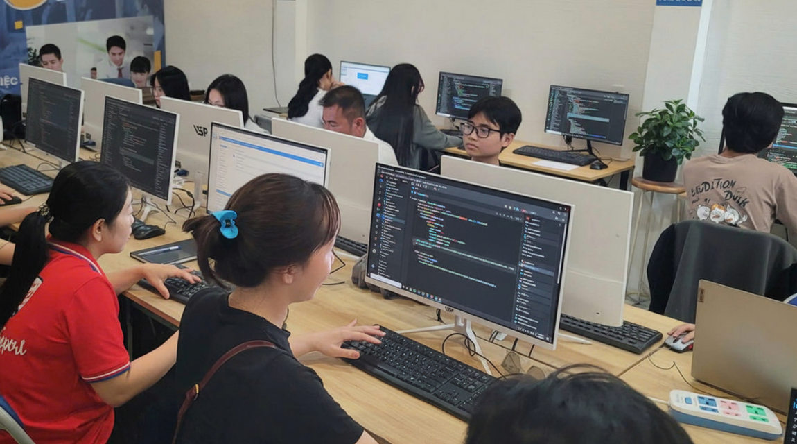 Khóa Học Claude Cowork Phù Hợp Với Ai