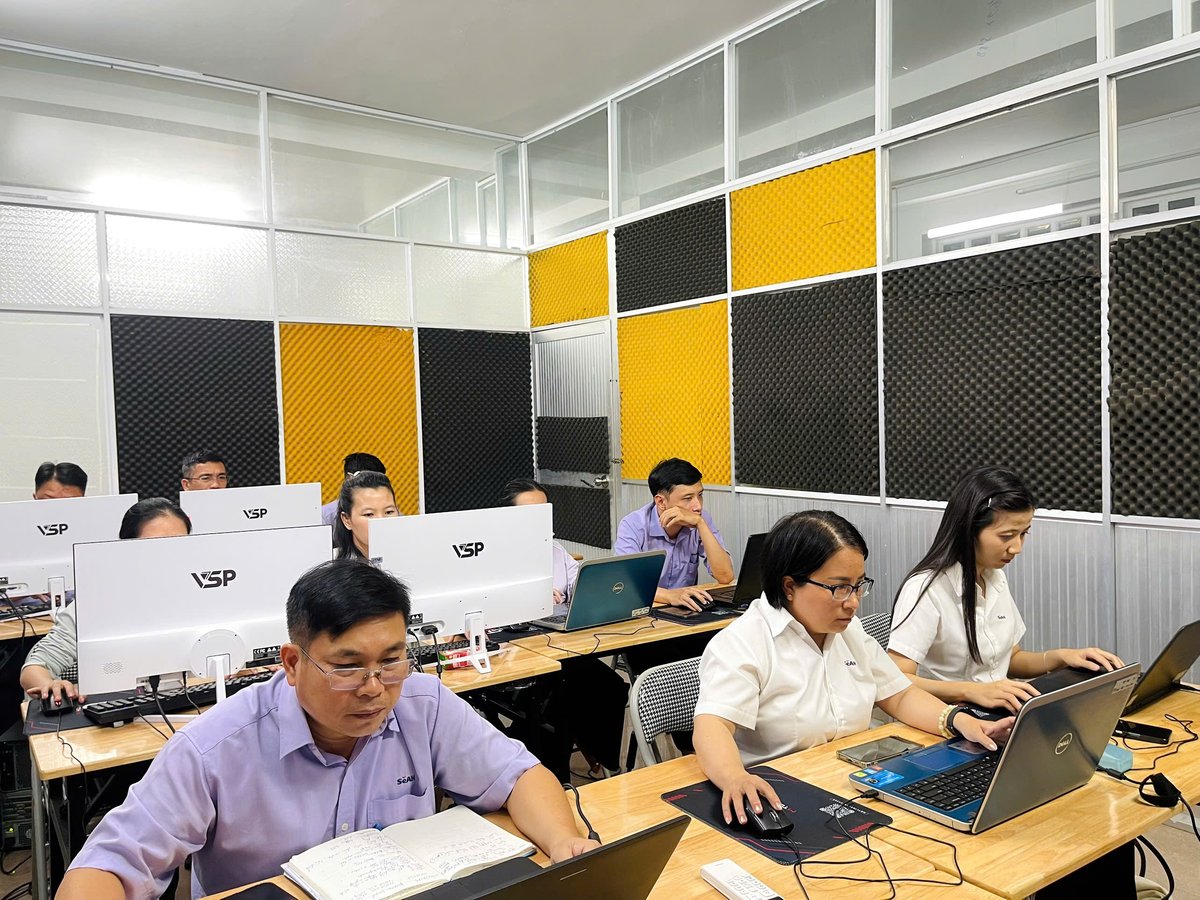 đối tượng học kế toán tại Quận 12 Phường Thới An
