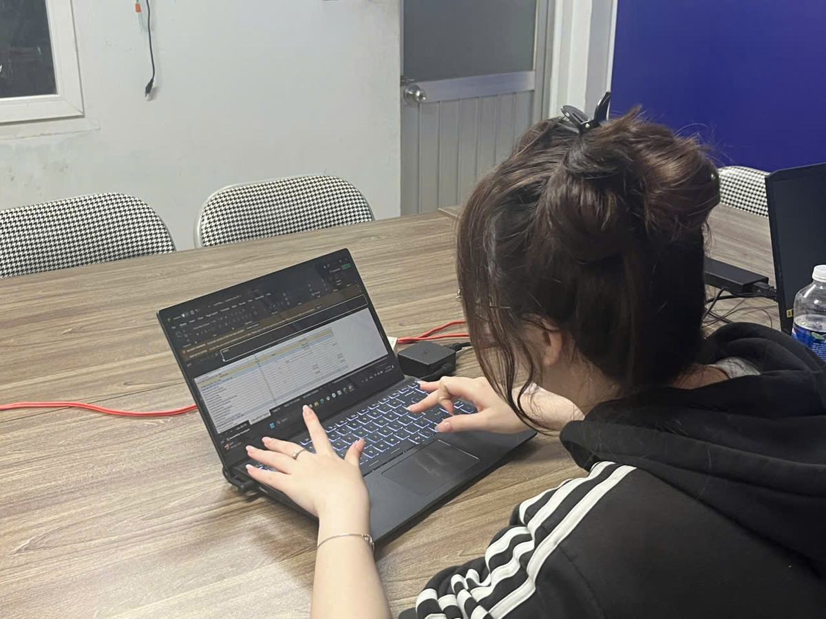 Tầm quan trọng của việc học tin học văn phòng tại Phường Tân Hưng