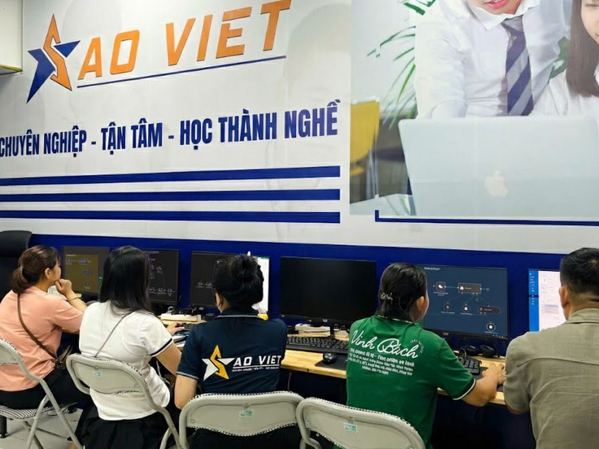 Tầm quan trọng của việc học tin học văn phòng tại Phường Phước Long