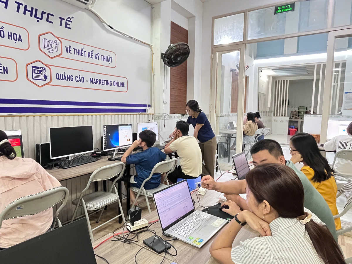 Các Câu Hỏi Thường Gặp Trong Khóa Ôn Thi