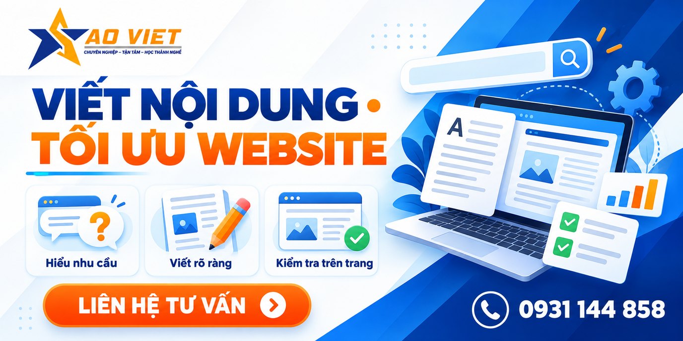 Tìm đúng câu hỏi, viết rõ nội dung và biên tập có căn cứ