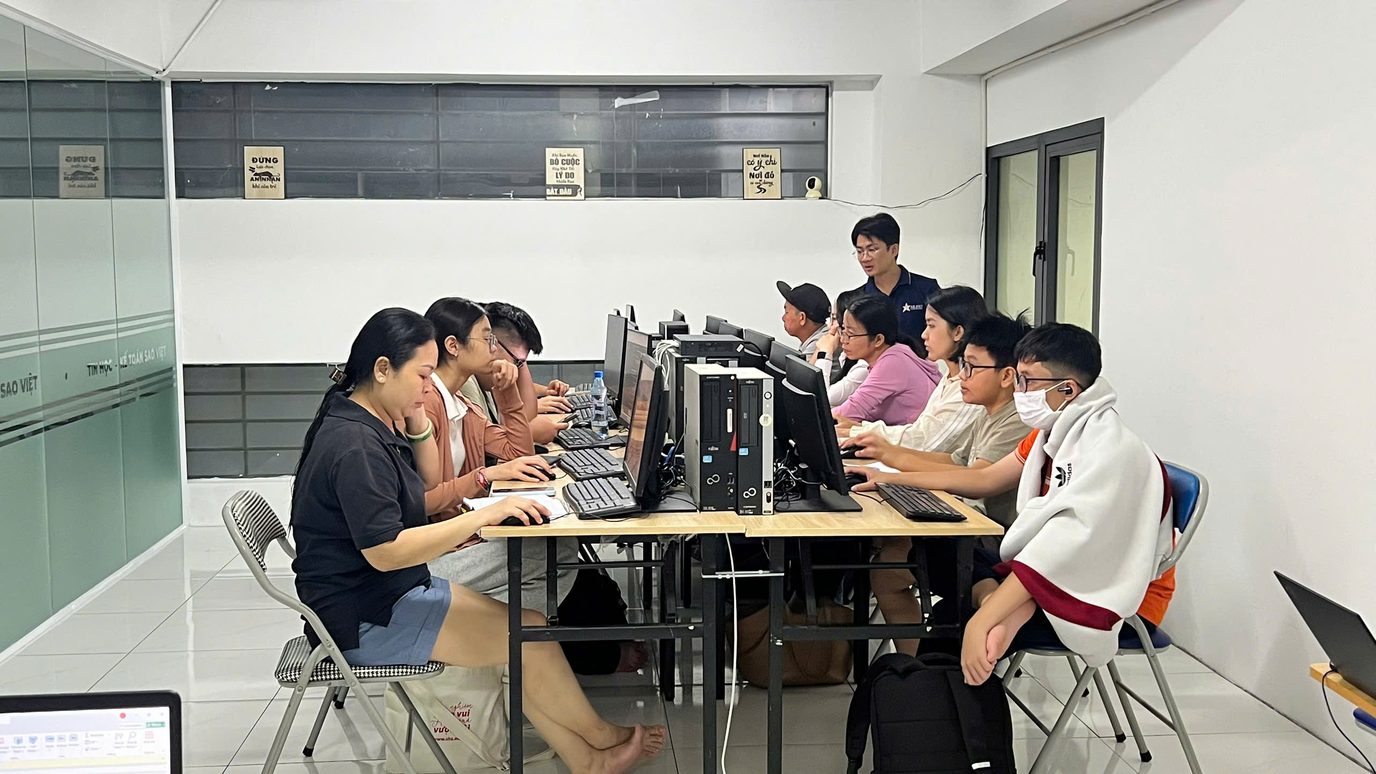 Thực hành kiểm chứng nội dung AI Search