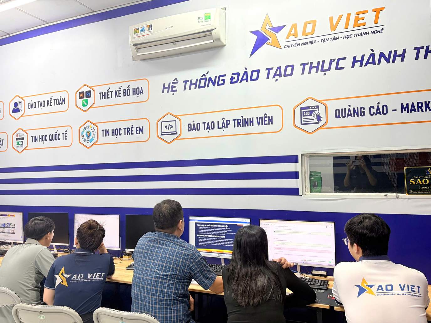 Học ghi nhật ký và báo cáo công việc trong hồ sơ dự án SEO