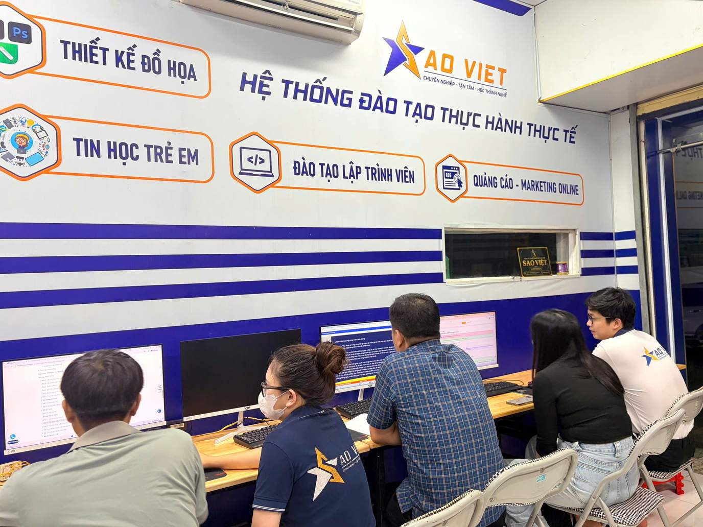 Học kiểm tra website và mô tả vấn đề SEO cần xử lý