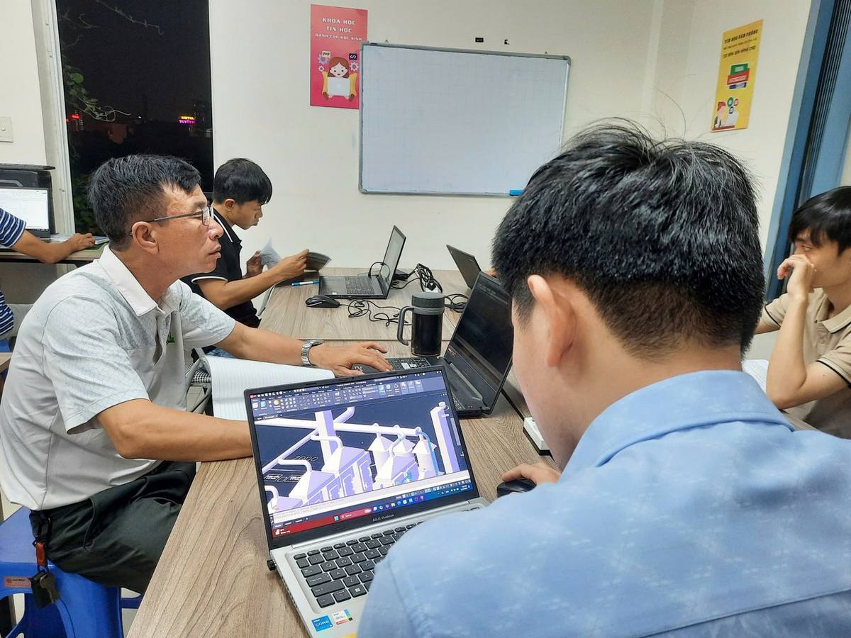 Khóa Học Này Phù Hợp Với Ai? Chưa Biết Gì Có Học Được Không?