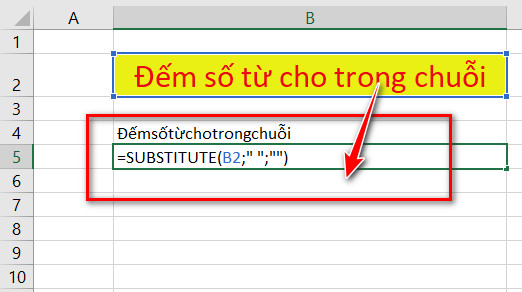 xóa khoảng trắng giữa các từ