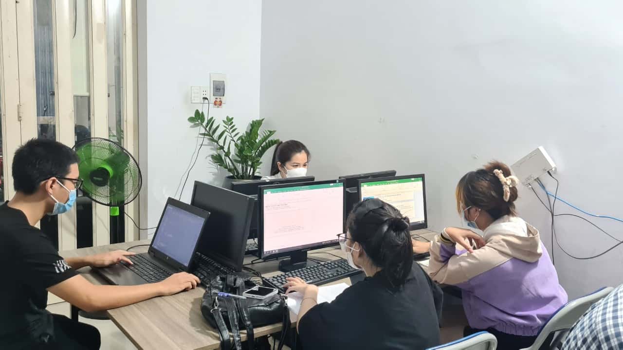 Khóa Học Kế Toán Cấp Tốc Tại Nhơn Trạch