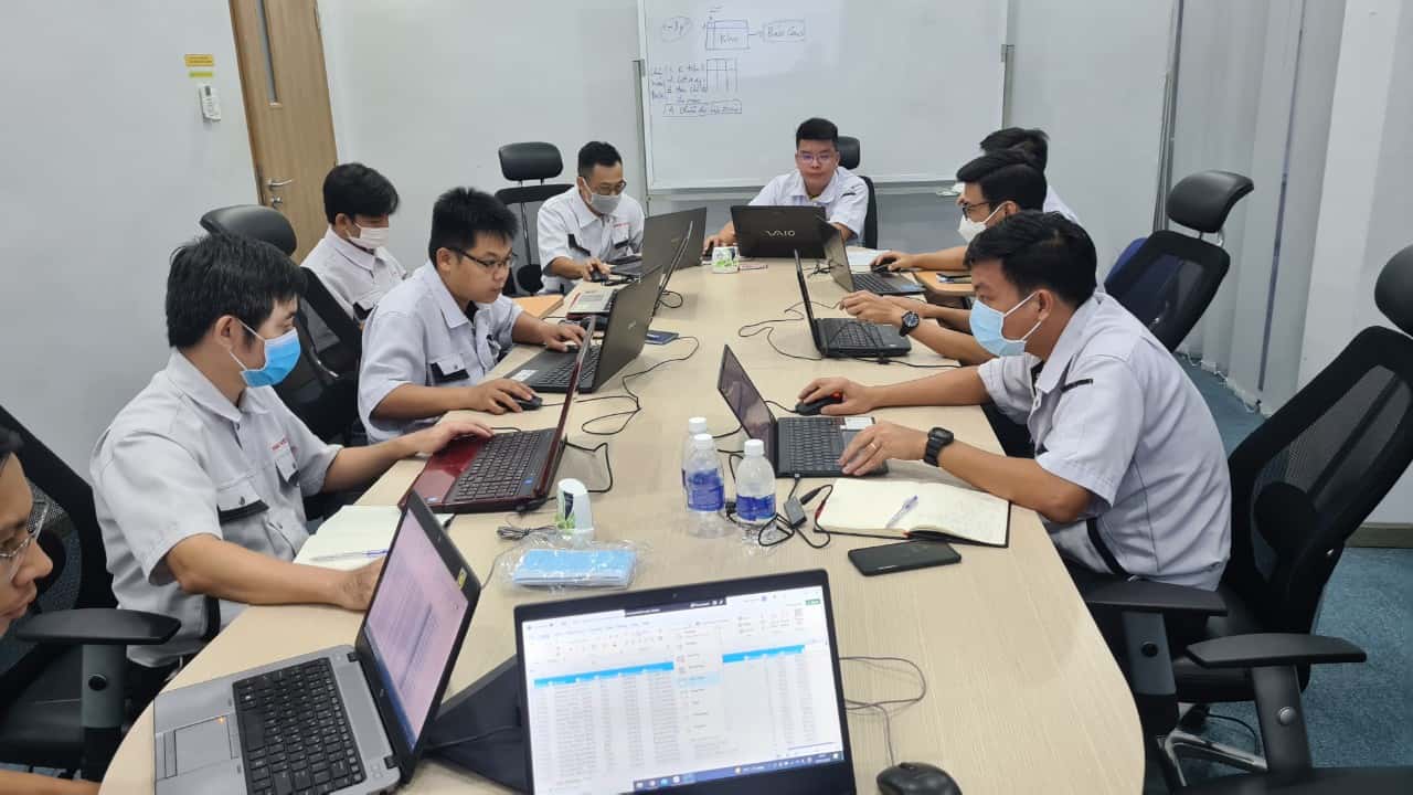 Trung Tâm Đào Tạo Kế Toán Long Thành