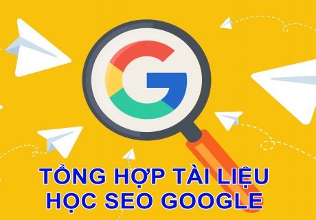 Tổng Hợp Tài Liệu Tự Học SEO Hiệu Quả - Đào Tạo SEO Sao Việt