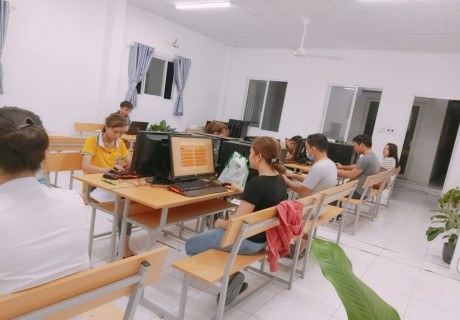 Học Quảng Cáo Facebook ở Biên Hòa, Đồng Nai - Cơ Bản Và Chuyên Sâu