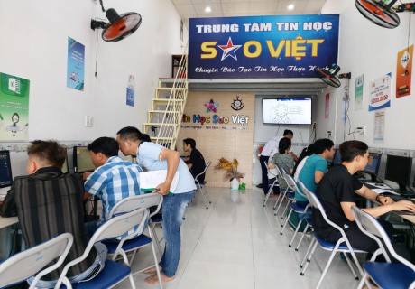 Tổng Hợp Các Công Cụ Cần Thiết Học SEO - Tin Học Sao Việt