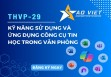 ảnh đại diện